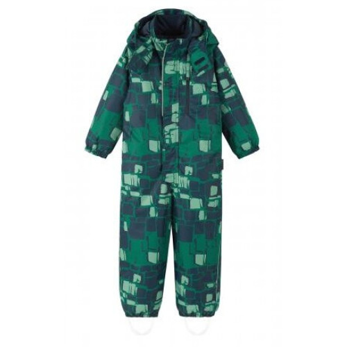 Reima комбинезон Reitit 5100414B-89A2 зимний